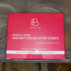 Eyelid Lifter Strips